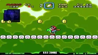 🍄Hidden Secrets of Super Mario World: A Complete Playthrough (Donut Plains  3)