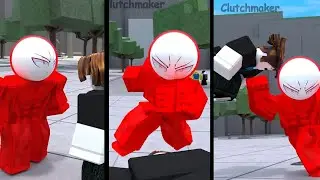 Roblox Dead Rails  | KJ Battleground be like (part 1) 💀 ☠️ | Noob Roblox