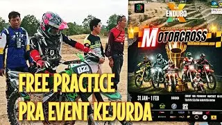 FREE PRACTICE PRA EVENT #motocross 2026‼️