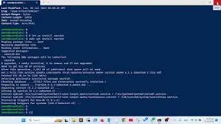 install varnish on ubuntu