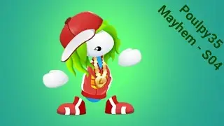 Lemmings - Season 04 - L&rsquo;il Miss - Mayhem
