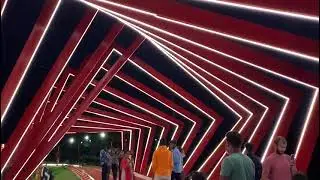 Siddipet Necklace Road