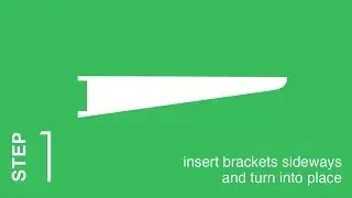 Rakks Universal Brackets