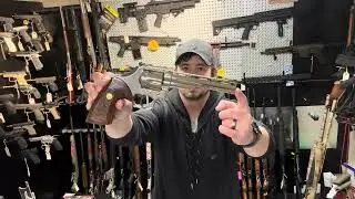Colt trooper mark5 357 1983