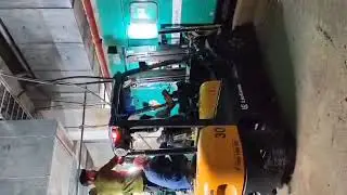Silent Generator Rental | Available on IndiaMART