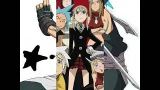 Resonance - Soul Eater Opening 1 (Soundtrack by T.M.Revolution)