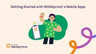 Getting Started with WildApricot's Mobile App for Admins