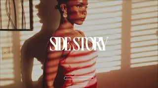 Afrobeat Instrumental 2025 Omah Lay x Rema x Fola Type Beat 