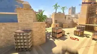 WASHING MACHINE HEART HARDTEKK [cs2 fragmovie]
