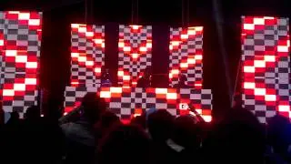 [3] Hi Profile - Harmony @Atmosphere Festival XI 2015 By OMMIX Live Tepotzotl&aacute;n, Edo. M&eacute;xico.