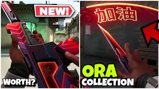Worth 9,900 VP? ORA Ultra Bundle FULL Breakdown &ndash; Buy or Skip?