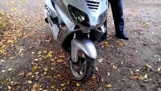 VIPER TORNADO 250