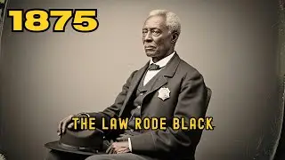 Bass Reeves (Indian Territory, 1875&ndash;1907): The Former Slave Who Arrested 3,000 Outlaws