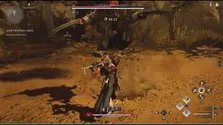 Earth Fiend Diety No Hit