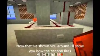 Mineopolis: War Fort
