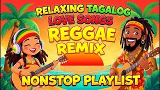 Reggae Island Lounge Live &ndash; Peaceful Caribbean Beats, Tropical Chillout & Relaxing Mood
