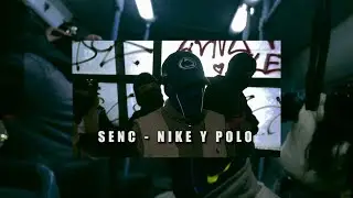 SENC - NIKE Y POLO