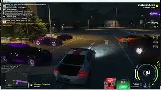 grand rp balkan version- zaglavio u zatvor slucajno...