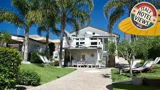 Villa Volli Three Rooms | Agrigento, Italy | Hotel Review 🏨