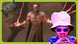 Doom The Dark Ages #12 | RIP AND TEAR, UNTIL IT'S DONE