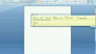 Genius G-Pen F610