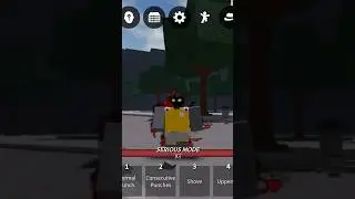 Medium one shot saitama combo