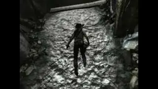 Tomb Raider - Rapid use of Climbing Axe [HD]