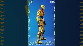 Loja de Hoje - Fortnite