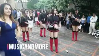 INFRAMEN Graduación 2019 - LOS VAMOS A EXTRAÑAR