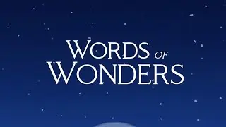 lv. 182 up next level words of wonders