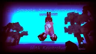 Smooth Hive Sumo Gameplay With Keystrokes#1