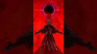Father Kotomine Noble Phantasm #fgo #fgojp #shorts