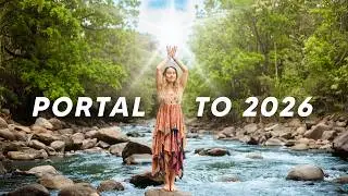 How To Portal Into Your Highest Timeline In 2026