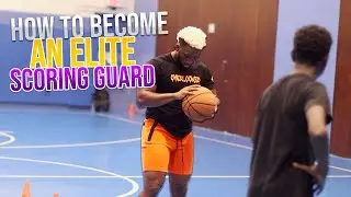 DAY IN THE LIFE OF A NYC HOOPER