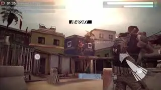 Best shooting video games clip