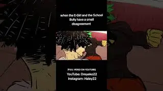 ✊😮&zwj;💨💯 #anime #animation #schooldays #dreyeko22 #fight #memes