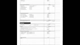 Sample Closing Disclosure Refinance with Revised 10 1 Date