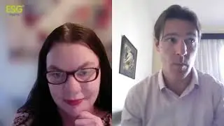 David Nicholson, Chief Climate Officer, Mercy Corps