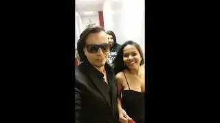 Power Pop no Sbt  (Bastidores + Apresenta&ccedil;&atilde;o)