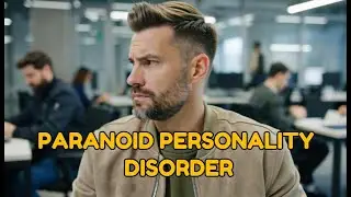 What is Paranoid Personality Disorder? Paranoid Personality Explained: The Trust No One Mindset