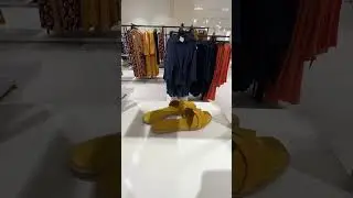 YELLOW BAG & SANDALS 💛⭐️|My Dazzling Fashion #youtubeshorts  #shorts