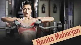 First Women Bodybuilder Nanita Maharjan II Full Interview II Dish Home Sports