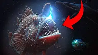 Top 5 Most Bizarre Deep Sea Creatures Ever Discovered