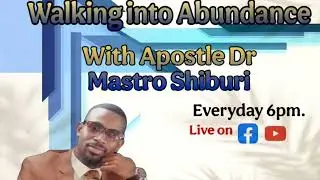 Mystery of Grace by Pastor Samukelo Ncala New Jerusalem international Ministry 