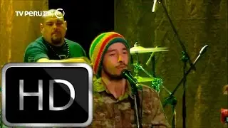 LAGUNA PAI - KULTURA BABYLON (HD - Imagen de la Música - 23/09/2015)