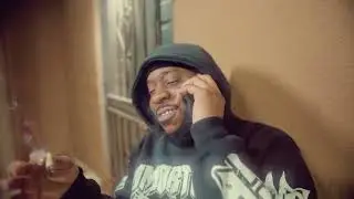 Jay City & Herion Young- Da One (Official Video)
