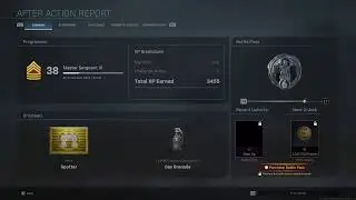 TDM, KILL CONFIRMED