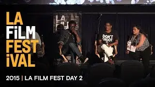 2015 LA FILM FEST | DAY 2