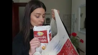 SVUOTA LA SPESA LIDL | Meriu