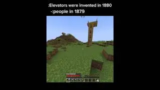 Minecraft Moment 💀